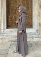Shine Abaya Vizon